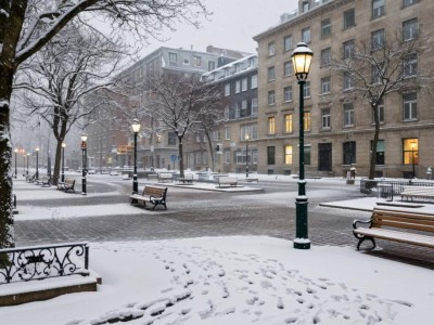 Жаңбыр, қар — 4 қарашаға арналған ауа райы болжамы