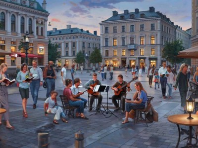 Адал азамат – ел болашағының негізі