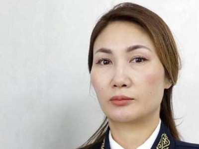 Судьяларға Ақорданың билігі жүрмейді, олар заң мен тәртіптен биік...