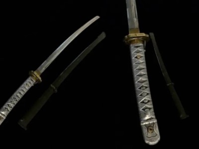 Кәрім Мәсімовтің самурай қылышы аукционда сатылды