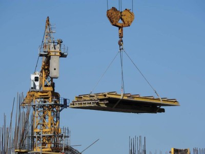 Алматыда құрылыс нормаларын бұзған мердігердің құрылыс лицензиясы тоқтатылды