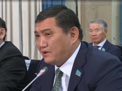 «Елде дағдарыс, банктермен әуре болудың қажеті жоқ» — депутат қаржы секторын сынға алды