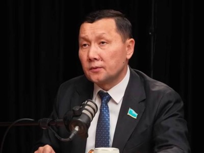 Мәжіліс депутаты көп әйел алуды заңдастыруды ұсынды