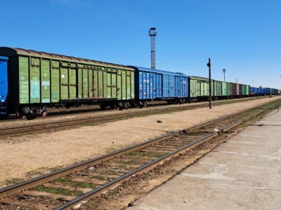 Зангезур дәлізі мен «Солтүстік – Оңтүстік» көлік бағыты бір-біріне бәсекелес пе?