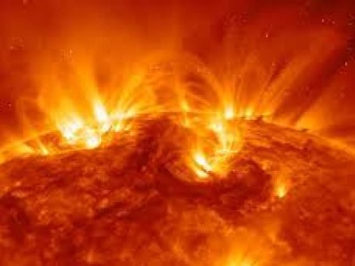 Жерді ең күшті геомагниттік дауыл басады