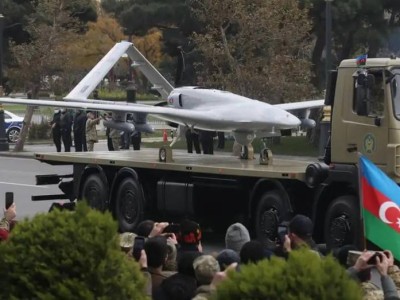 Әзербайжан армиясы НАТО стандарттарына көшіріле бастады