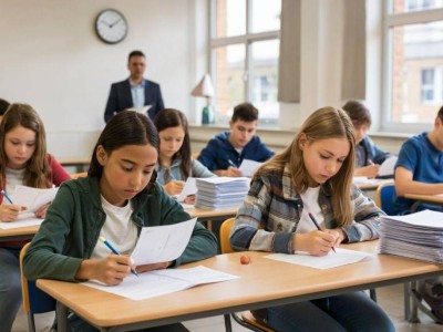 Қазақстанда ҰБТ тапсыру форматы тағы да өзгермек