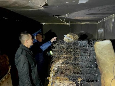 Алматыдағы хостелде 13 адамның өліміне қатысты үкім өзгеріссіз қалды