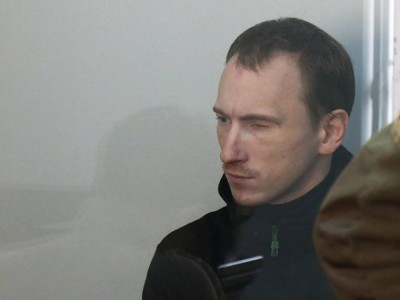 Ресейлік әскери қылмыскер Дмитрий Курашов өмір бойына бас бостандығынан айырылды