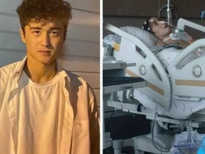 Түркияға ем алуға кеткен Ербаян Мұхтар араға 2 ай салып елге оралды (ВИДЕО)