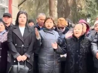 Хасан Қасымбаевтың отбасы президентке үндеу жасады