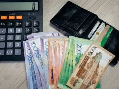 Зейнетақы қоры ел асыға күткен қуанышты жаңалығын хабарлады