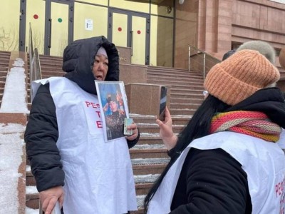 Соңғы бес жылда Қазақстанда жүздеген сарбаз қаза тапқан