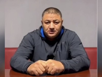 Бүгін Талғарда Хасан Қасымбаевқа сот үкімі шығарылады