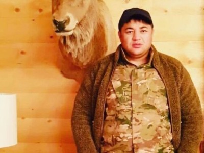 Хасан Қасымбаев 12 жылға бас бостандығынан айырылды