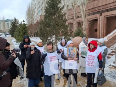 Қазақстанда әскерде өлген сарбаздың құны –1,8 млн теңге (ВИДЕО)