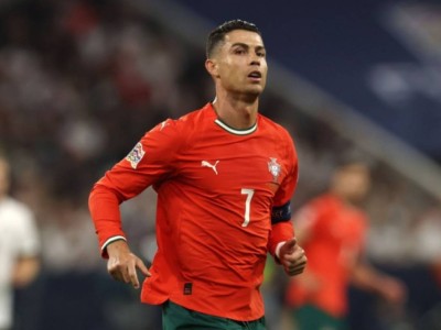 Криштиану Роналду 2026 жылғы әлем чемпионаты карьерасындағы соңғысы болатынын мәлімдеді