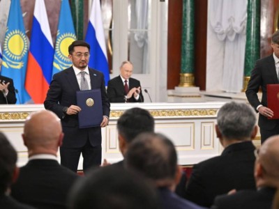 Қазақстан мен Ресей «Союз-5» және «Бәйтерек» зымыран кешендерінің ұшу сынақтарын өткізу жөніндегі комиссия құрады