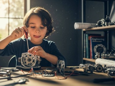 Баланың шығармашылық қабілетін дамыту: Қазақстандағы жаңа мүмкіндіктер мен бастамалар