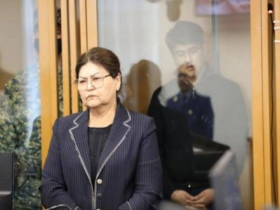 Бишімбаеваның анасы 1 млн долларды «Антикордан қорқып» туыстарына қалай бергенін айтты