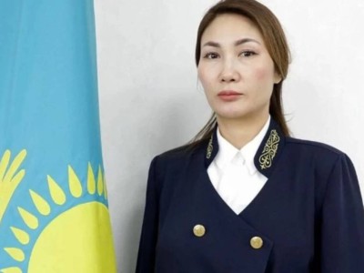 Бас прокуратура судьяны әкімшілік жауапкершілікке тарту үшін Тоқаевтың келісімін сұрады