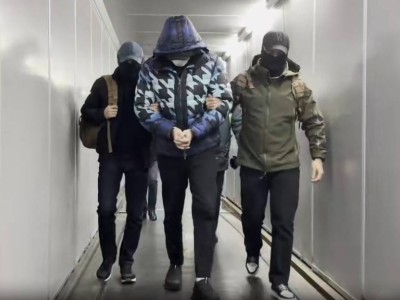 17 жылдан бері іздеуде жүрген қылмыскер Литвада ұсталды