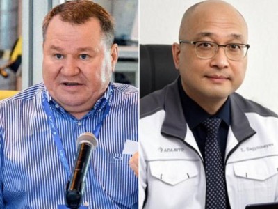 Ресей «Азия-Авто» компаниясының бұрынғы басшыларын Қазақстанға неге бермей отыр?