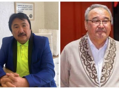 Композитор Марат Омаров неліктен "Анашым" әнін Нұрлан Өнербаевқа орындатқысы келмейді? (ВИДЕО)