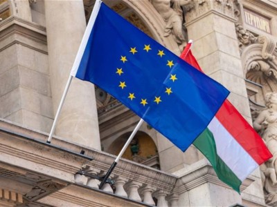 Венгрия ЕО-ны сотқа бермек