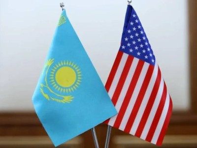 АҚШ «Теңізшевройл», КҚК және Қарашығанаққа салынған санкцияларды алып тастады