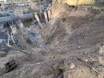 Әзербайжан Ресейге наразылық нотасын тапсырды