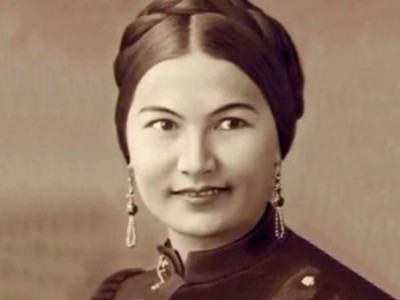 Ұлттық би мұрасы толықты: Шара Жиенқұлованың сирек кадрлары табылды