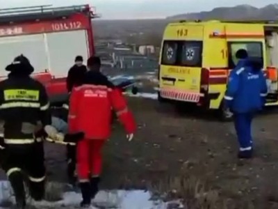 Теміртаудағы Көктасты карьерінде жасөспірім жардан құлап кетті