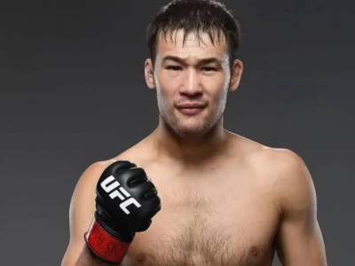 «Бұл салмақтағы нағыз мықты – менмін!». Шавкат Ислам Махачевке сес көрсетті