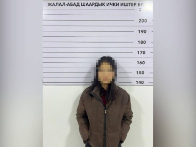 18 жастағы қызбен сүйісемін деген жігіт тілінен айрылып қалды