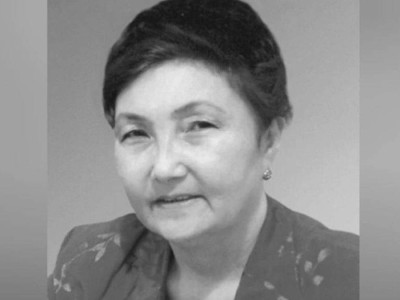 Халық Күләш Ахметованы ақтық сапарға шығарып салды (ВИДЕО)