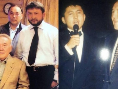 "Ешкім ешкімді аямады": Тазабек Назарбаев жайлы ел естімеген шындықты айтты (ВИДЕО)