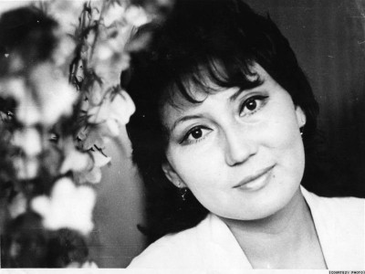 "Нағыз ханшайым еді": желіде Мәдина Ерәлиеваның ерекше видеосы тарады (ВИДЕО)