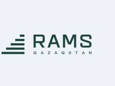 RAMS Kazakhstan ребрендинг жариялады және тұрақты жұмысын жалғастыруда