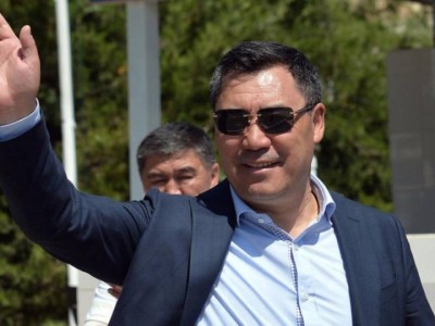 Қырғызстанның экс-президенті Садыр Жапаровты елді күйретті деп айыптады