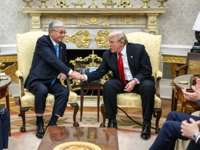 Бір организм болып жұмыс істесек – еншісі бөлінбеген ағайынды ел деп айта аламыз