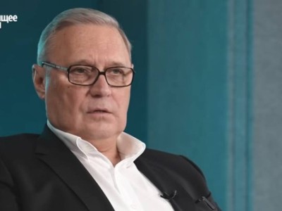 Ресей экс-премьер Касьяновты террористер тізіміне енгізді