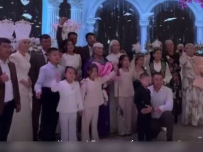 "Сүндет той жасаған": 12 адамның өмірін жалмаған сұмдық жағдай туралы тың ақпарат белгілі болды