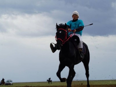 Ұлттық спорттың дамуы ‒ ұлт бірегейлігі