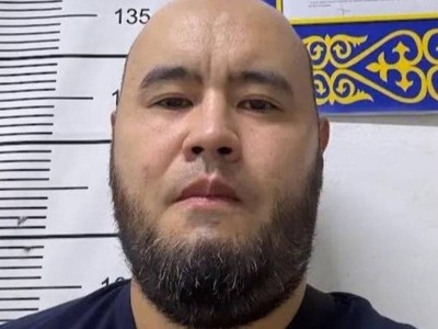 Блогер Аслан Төлегенов ұлтаралық араздық бойынша сотталды