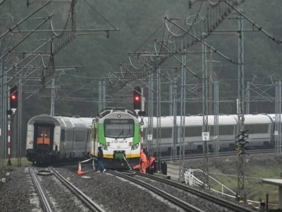 Польша теміржолдағы диверсиядан кейін Гданьскідегі Ресей консулдығын жапты