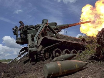 АҚШ пен Ресей Украина бойынша құпия бейбіт жоспар дайындап жатыр