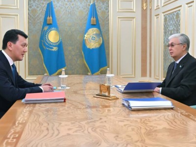 Тоқаев Парламенттік реформа жөнінде тапсырма берді