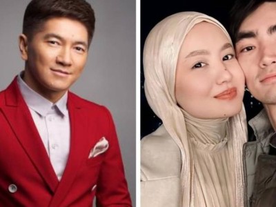 "Дубайда істейді": Сәкен Майғазиевтің келіні кім болып жұмыс істейді?