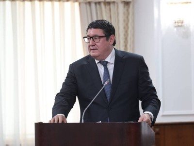 Қазақстанда АЭС құрылысы тек 2029 жылы басталады — Сәтқалиев